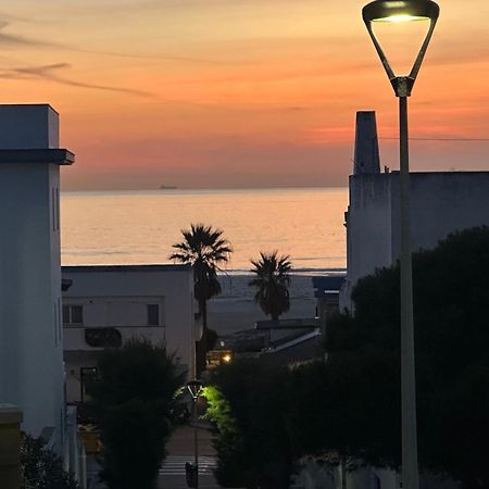 הוילה Tarifamicasa Mar Tirreno מראה חיצוני תמונה